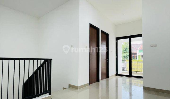 Rumah Kalibata Lokasi Strategis (Brand New) 2