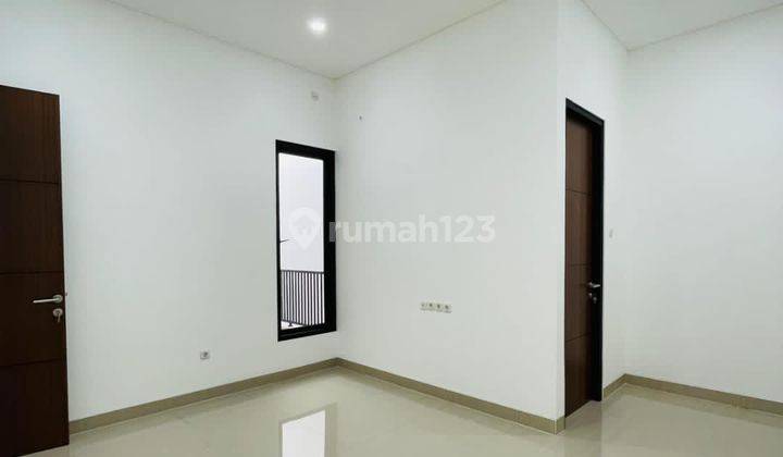 Rumah Kalibata Lokasi Strategis (Brand New) 2