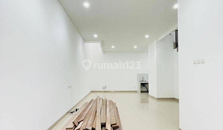 Rumah Kalibata Lokasi Strategis (Brand New) 2