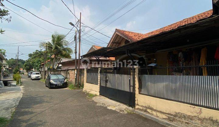 Jual Cepat Rumah Pejaten Lokasi Strategis