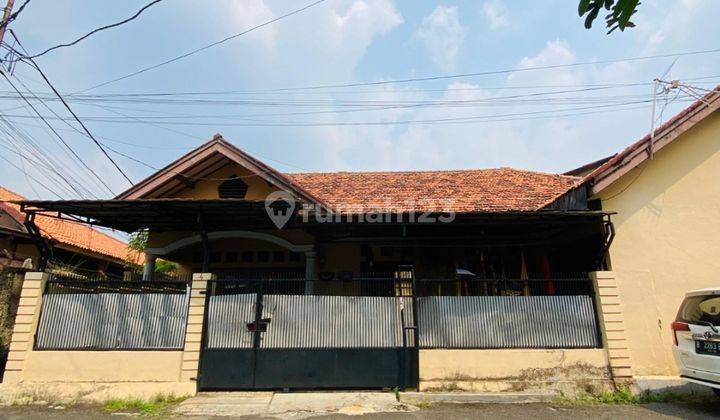 Jual Cepat Rumah Pejaten Lokasi Strategis 2