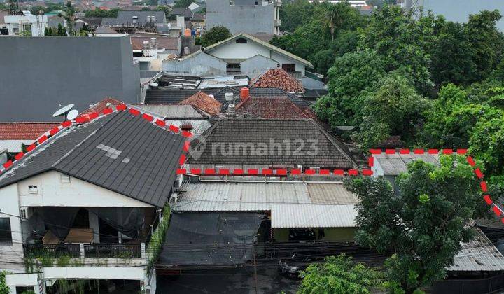 Ruang Usaha Lokasi Sangat Strategis  2