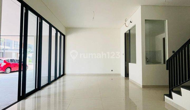 Rumah Sentul Dalam Komplek Brand New  2