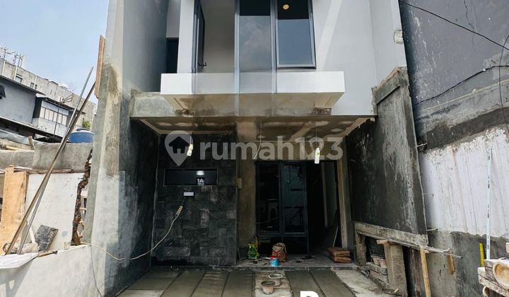 Rumah Murah Pasar Minggu Bangungan 2025 Lokasi Sangat Strategis Rumah Murah Pasar Minggu Bangungan 2025 Lokasi Sangat Strategis