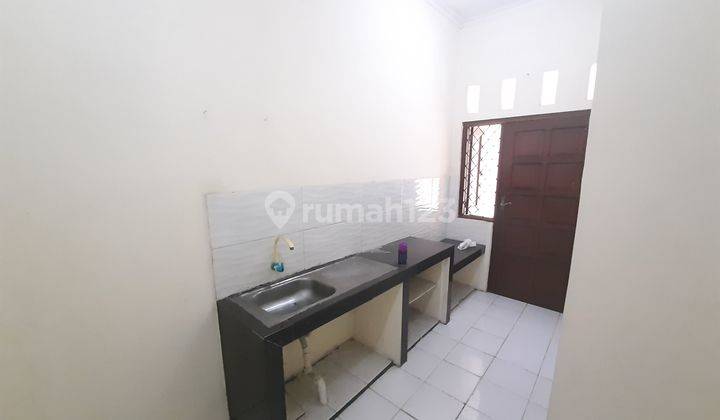 Rumah Sewa Pasar Minggu Dalam Komplek Bisa Untuk Silent Office  2