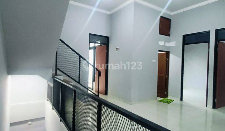 Rumah Sewa Pejaten Bisa Untuk Silent Office 2