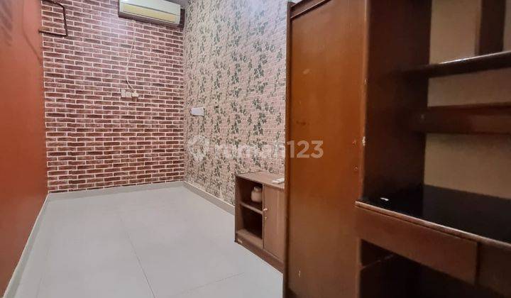 Rumah Sewa Tebet Dalam Komplek Bisa Untuk Kantor 2