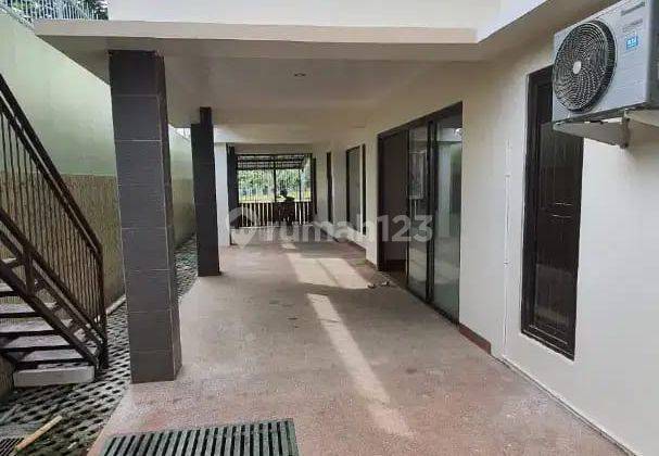 Rumah Sewa Jagakarsa Dalam Komplek One Gate System 2