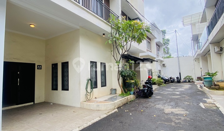 Rumah Sewa Jagakarsa Dekat Stasiun Siap Huni Rumah Sewa Jagakarsa Dekat Stasiun Siap Huni