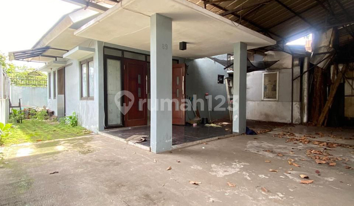 Rumah Lenteng Agung Lokasi Sangat Strategis Rumah Lenteng Agung Lokasi Sangat Strategis