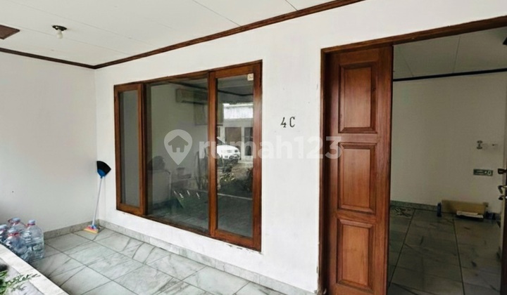 Rumah Sewa Cipete Private Pool bisa untuk Kantor 2