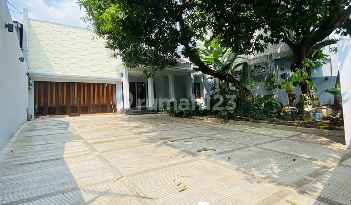 Rumah Pancoran Dalam Komplek Dibawah NJOP Rumah Pancoran Dalam Komplek Dibawah NJOP