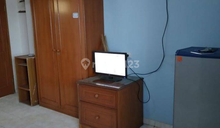 Dijual Apartemen Margonda Residence Depok Type Studio 1