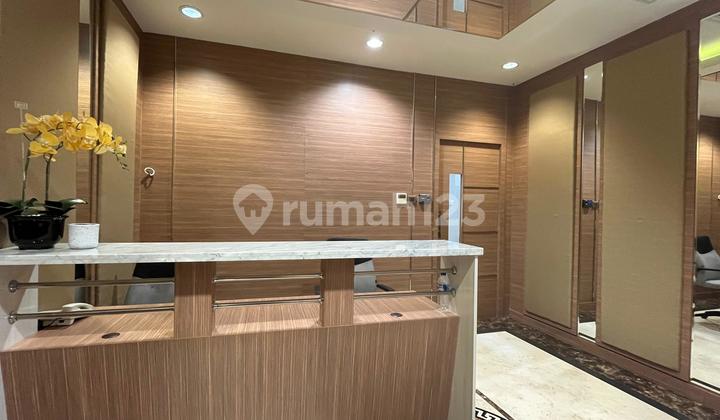 For Rent: Office Space in Equity Tower Sudirman, South Jakarta For Rent: Office Space in Equity Tower Sudirman, South Jakarta
