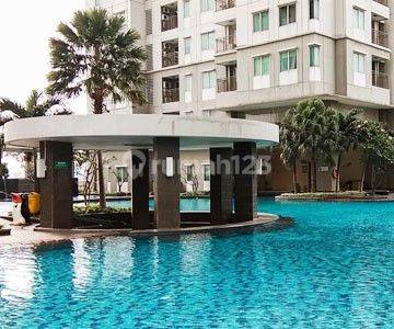 Disewakan Apartemen Thamrin Residences Jakpus 1