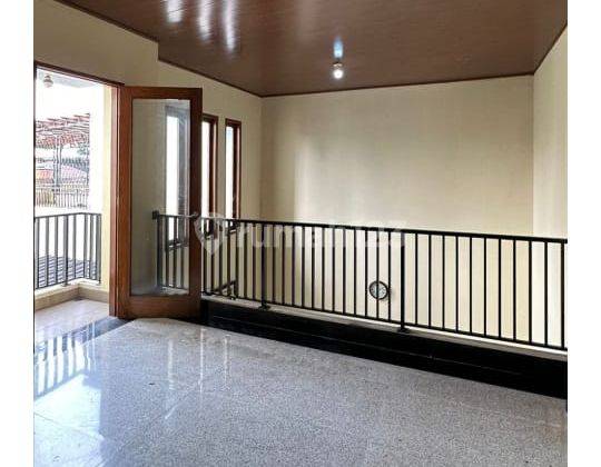 Dijual Rumah Townhouse Dalam Cluster Di Kalibata Pasar Minggu 1