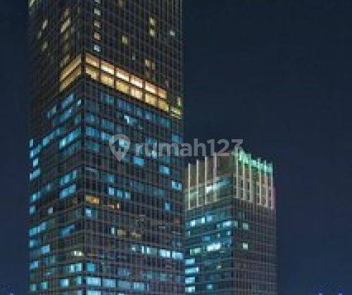 Dijual Apartemen Mayflower, Gedung Sudirman Plaza 1