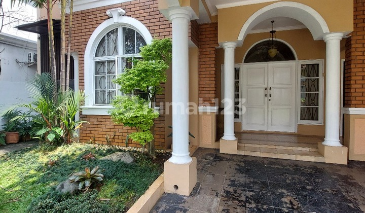 Dijual Murah Rumah Di Kota Wisata Cibubur Hanya 4,1 Milyar Nego