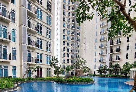 Dijual Apartemen Puri Orchard, Jakarta Barat 2