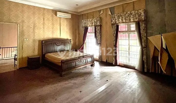 Disewakan Rumah Di Kuningan Jakarta Selatan 2