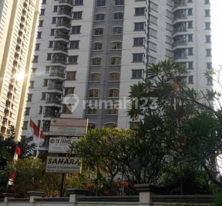 Dijual Disewakan Apartemen Taman Rasuna 1