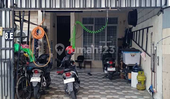 Dijual Rumah Dekat Pintu Tol Sawangan Depok