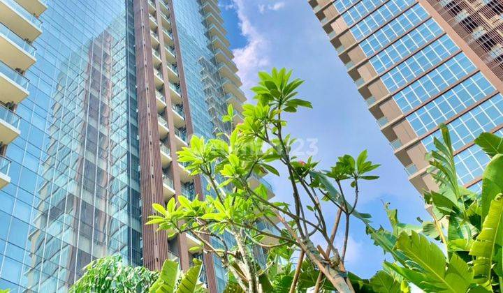 Dijual Apartemen Branz Simatupang, Cilandak 1