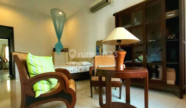 Dijual Town House di Jl. Kebun Anggrek 2