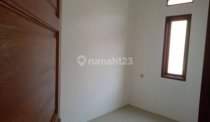 Dijual Rumah Cluster di Jl. Masjid Al Mujahidin 2