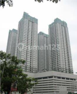 Dijual Apartemen Thamrin Residence, Jakarta Pusat 1