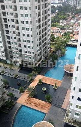 Dijual Apartemen Thamrin Residence, Jakarta Pusat 2