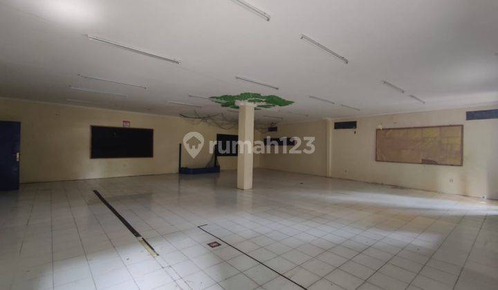 Dijual Tanah 1 Hektar di Jl. Kemang Timur Jakarta Selatan 2