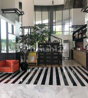 Dijual Apartemen Gp Plaza, Slipi, Jakarta Barat 2