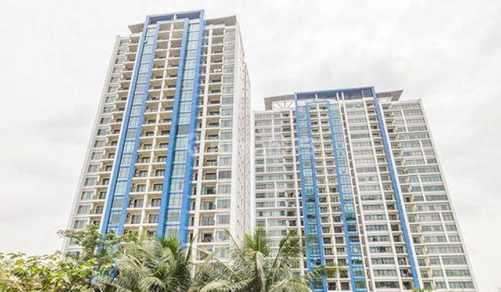 Dijual Apartemen Hamptons Park, Jakarta Selatan 2