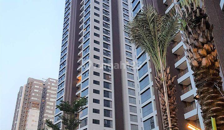 Dijual Apartemen 1Park Avenue The Hamilton Gandaria 1