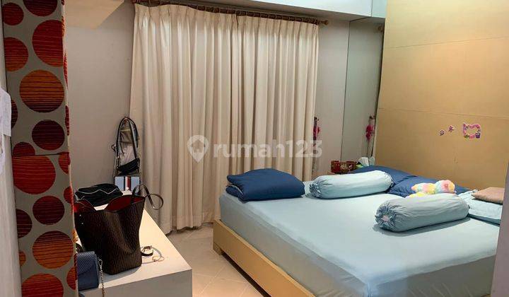 Dijual Apartemen Batavia, Benhil, Jakarta Pusat 1