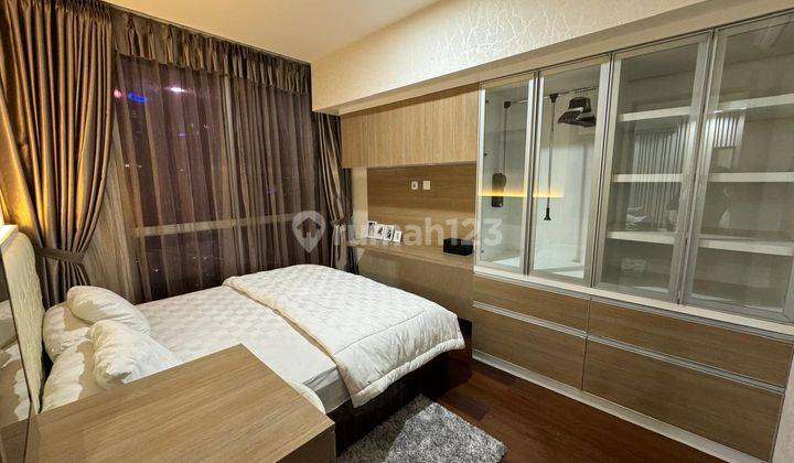 Dijual Apartemen The Newton 1, Kuningan Jaksel 1