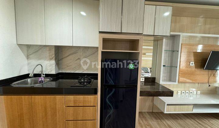 Dijual Apartemen Metro Park Kedoya Jakarta Barat 2