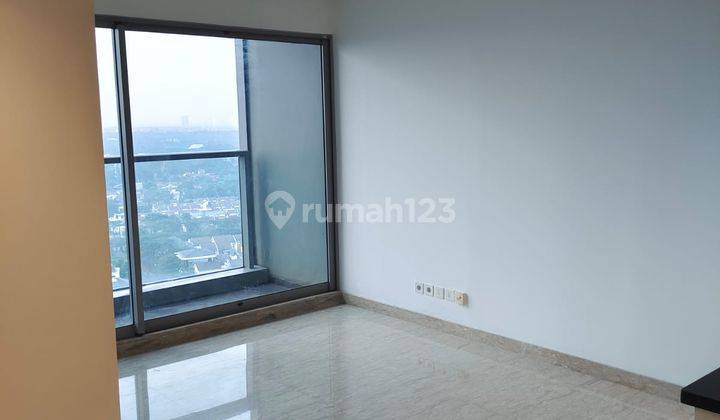 Dijual Apartemen Branz BSD, Tangerang Selatan 1