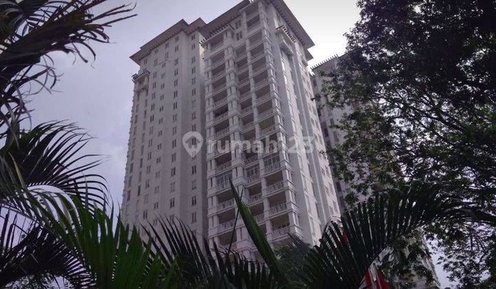 Dijual Apartemen Darmawangsa Residences, Kebayoran Baru 1