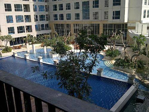 Dijual Apartemen Casa Grande, Kota Kasablanka 2