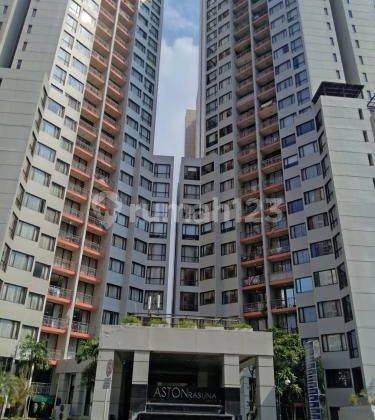 Dijual Apartemen Aston Rasuna, Kuningan Jaksel 2