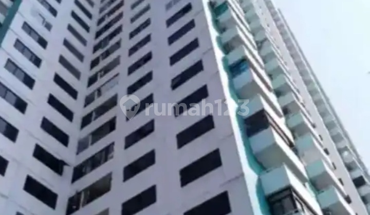 Dijual Apartemen Rajawali Condominium 3 Kamar Luas 93 Sqm Murah 2