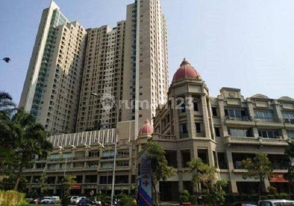 Dijual Apartemen Madison Park, Tanjung Duren 1