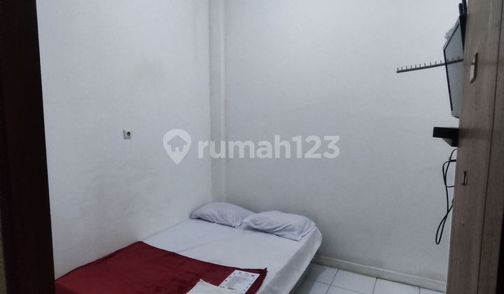 Dijual Gedung Hotel, Kost, Ruang Kantor Di Kemanggisan Palmerah Dijual Gedung Hotel, Kost, Ruang Kantor Di Kemanggisan Palmerah