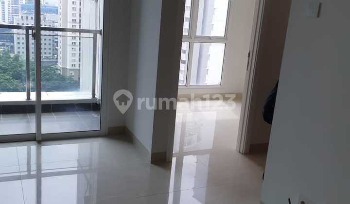 Dijual Apartemen Grand Madison Tanjung Duren 2 Kamar Tidur 