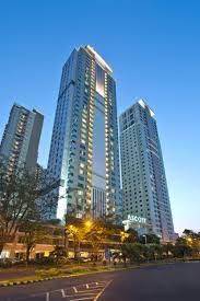 Dijual Apartemen Somerset Berlian, Jakarta Selatan 2