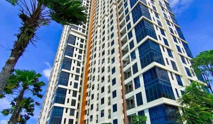 Dijual Apartemen Permata Hijau Suites, Jakarta Selatan 1