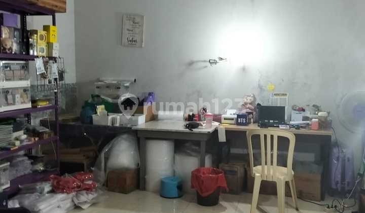 Dijual Rumah Kost 34 Kamar & Ruang Kantor 4 & Rumah Tinggal Tanah Abang 2