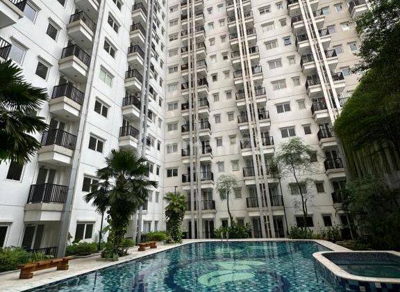 Dijual Apartemen Signature Park, Mt Haryono 2